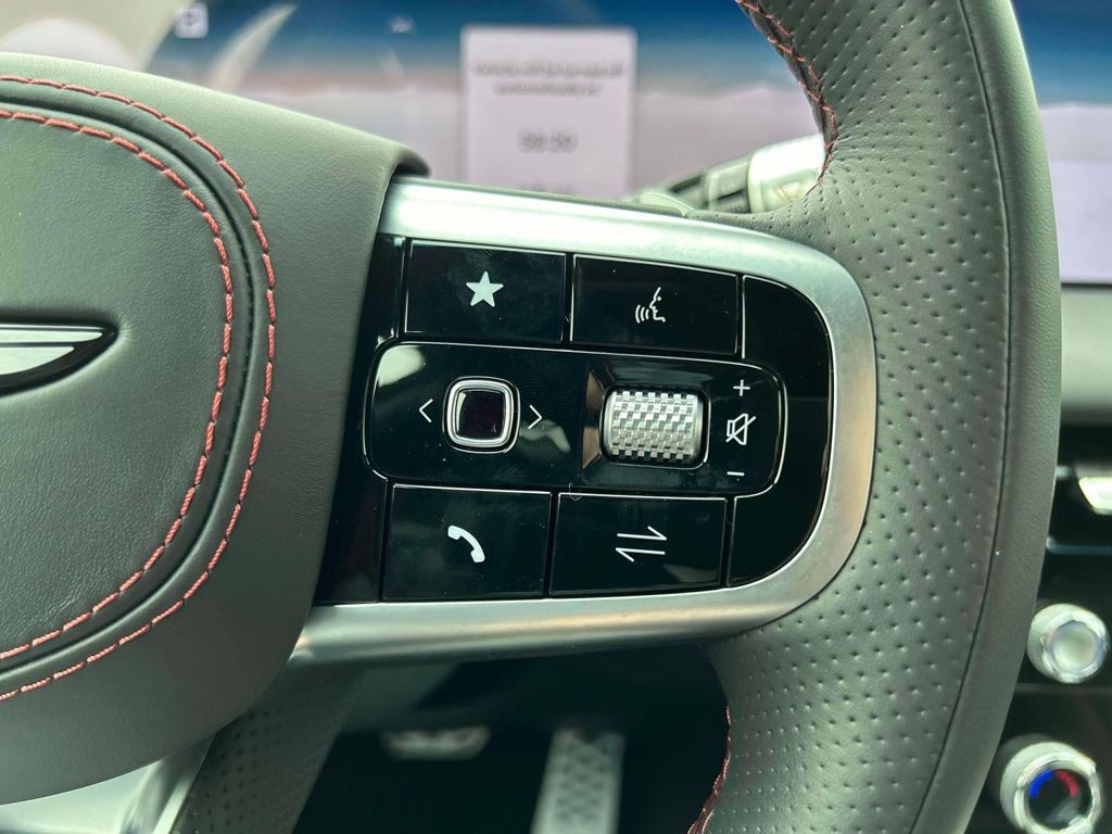 2025 GENESIS G80 Sport Prestige - Photo 19