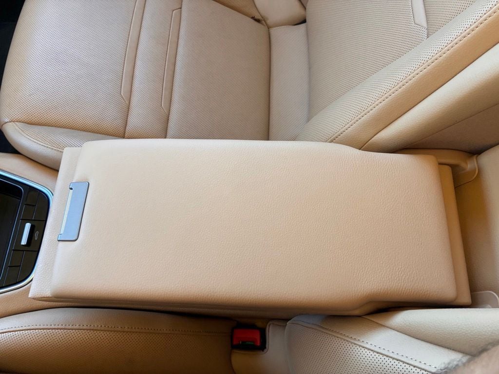 2020 Porsche Panamera S - Photo 21