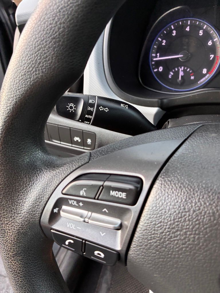2021 Hyundai Kona SE - Photo 26