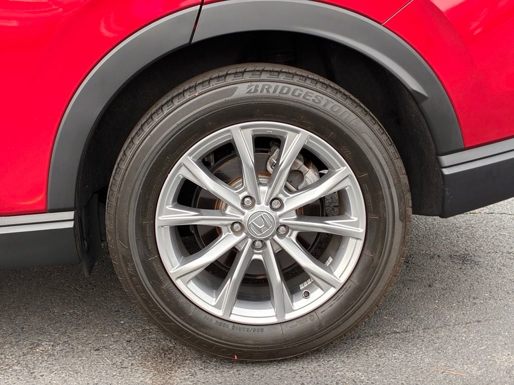 2023 Honda CR-V EX-L - Photo 50
