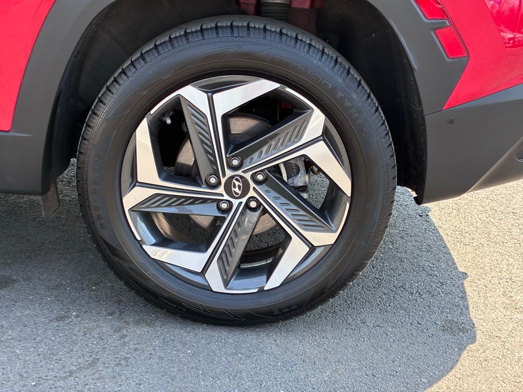 2023 Hyundai Tucson Limited - Photo 54