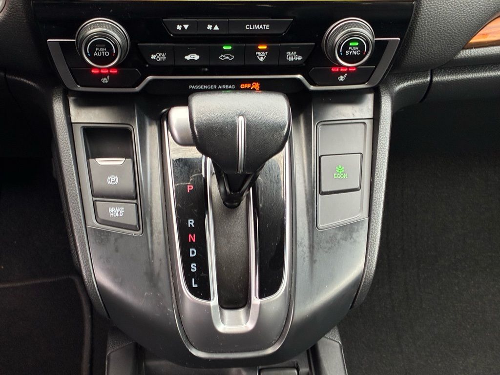 2019 Honda CR-V EX-L - Photo 32
