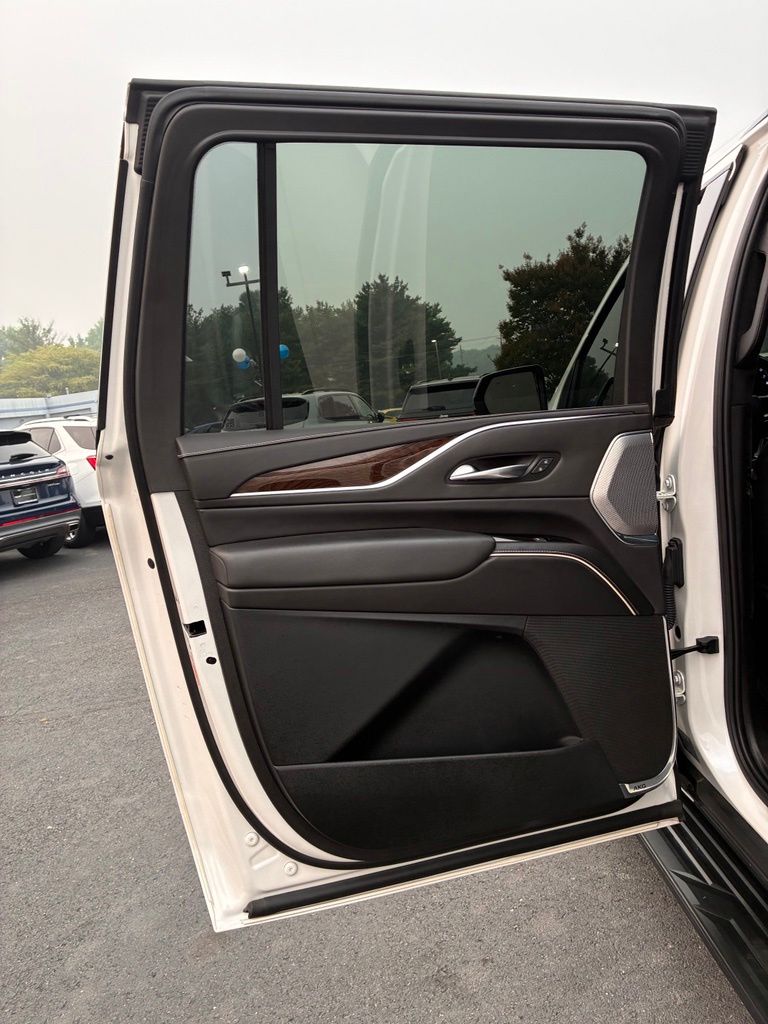2021 Cadillac Escalade ESV Sport Platinum - Photo 56
