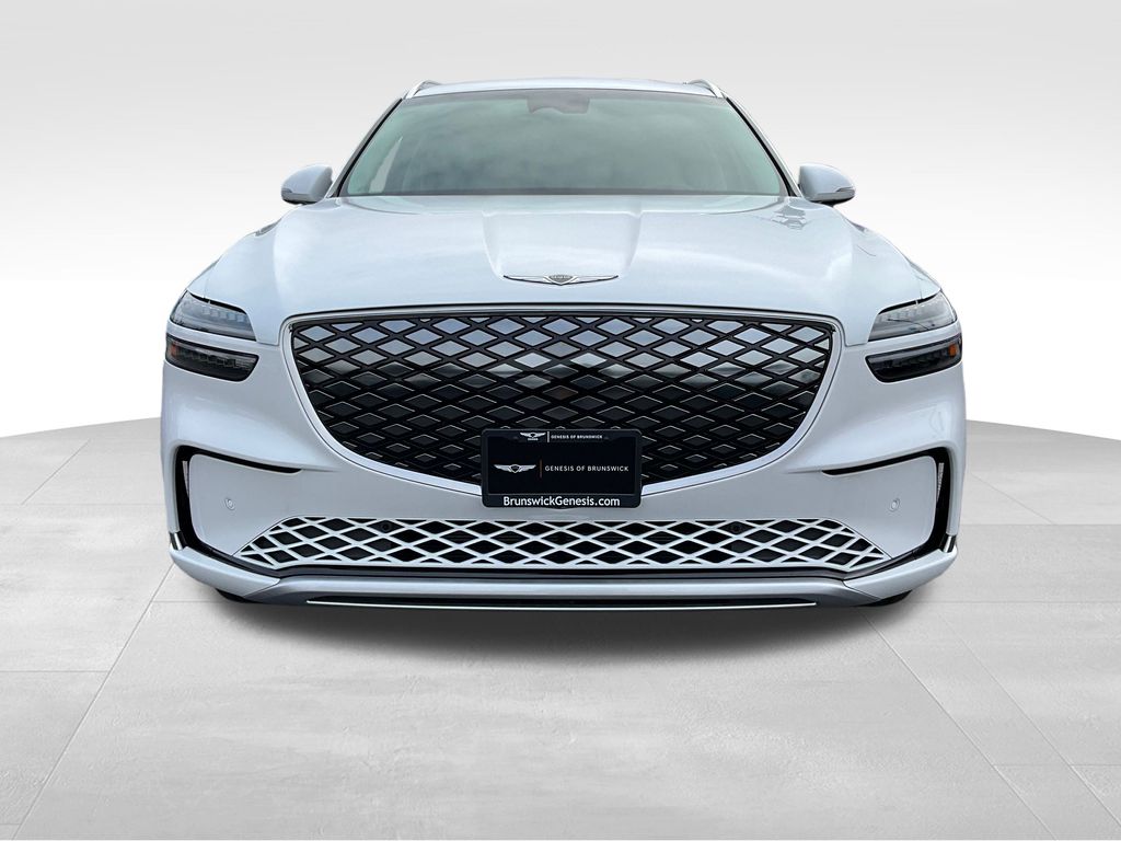 2026 Genesis Electrified GV70 photo 2