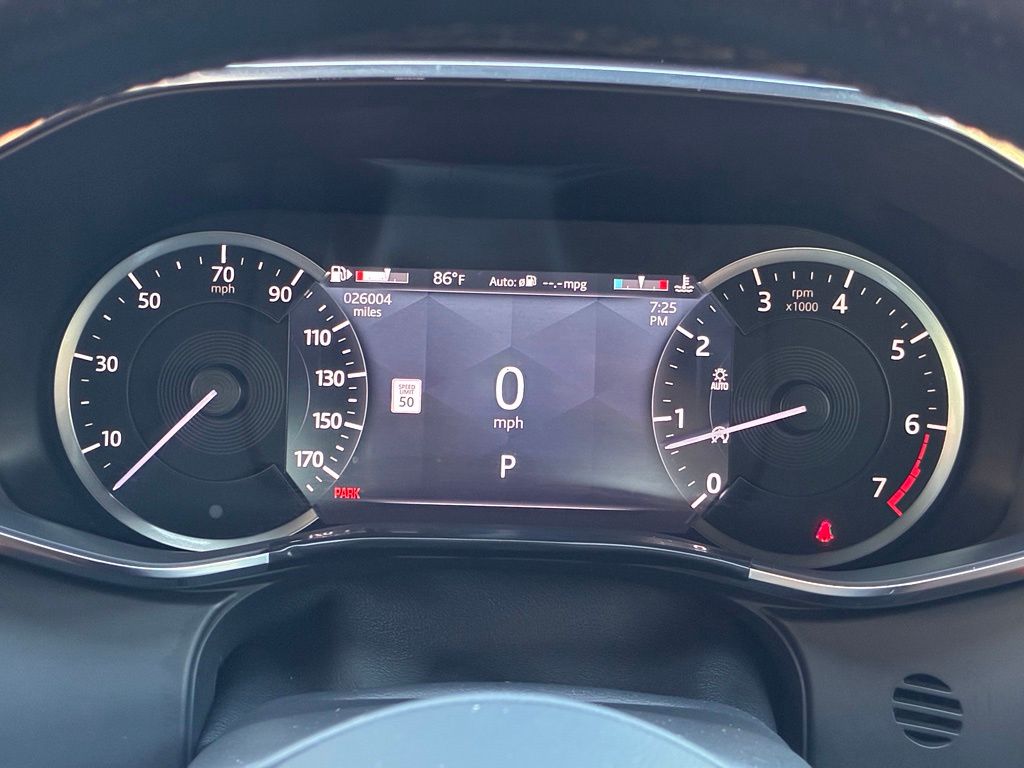 2022 Jaguar XF R-Dynamic SE - Photo 32