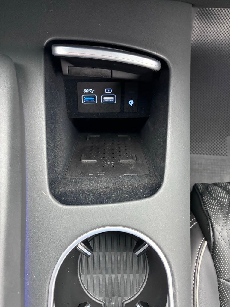 2025 GENESIS GV70 Sport - Photo 39