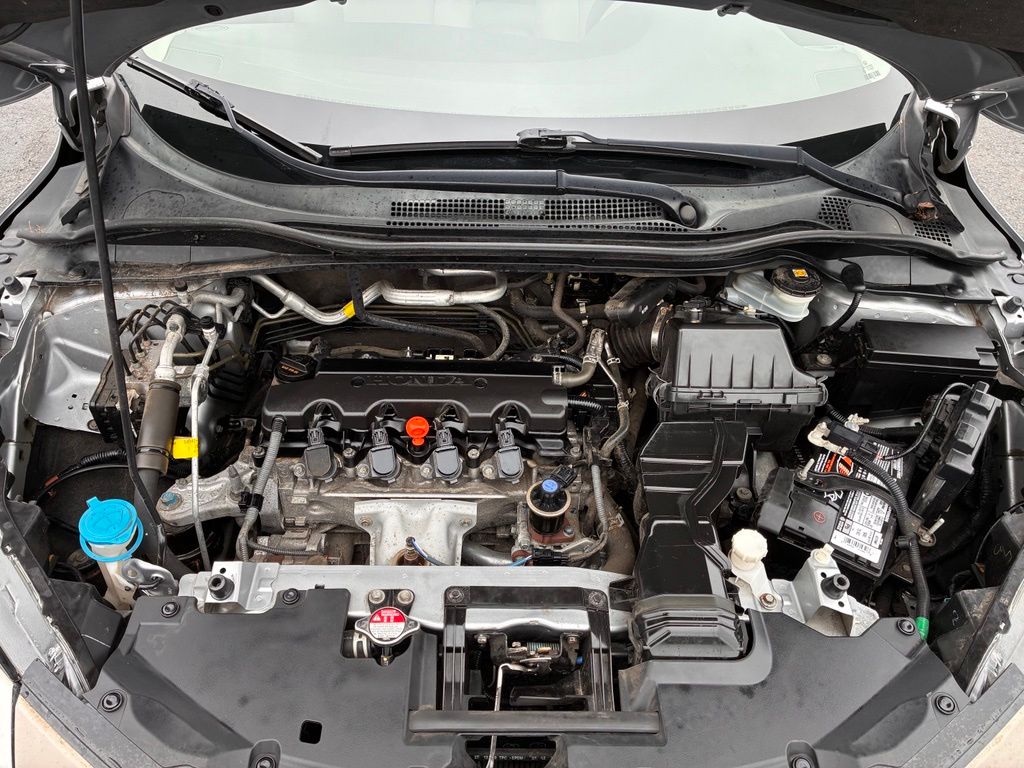 2022 Honda HR-V LX - Photo 9