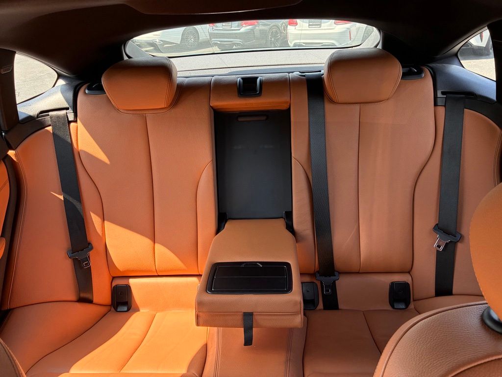 2019 BMW 4 Series 430i - Photo 16