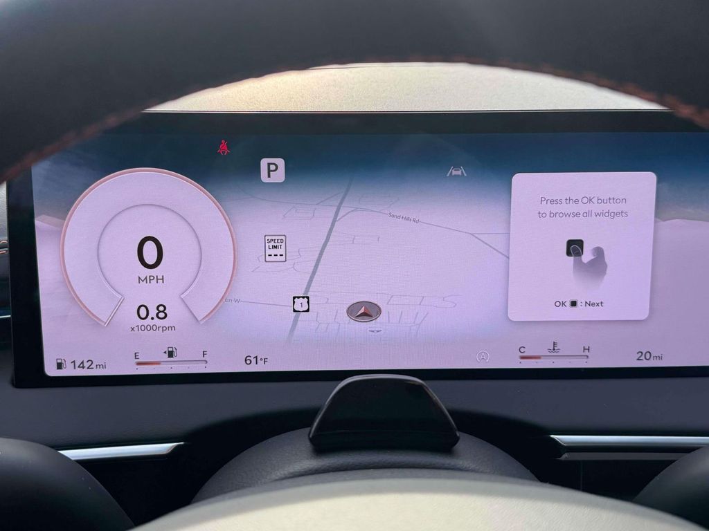 2026 GENESIS GV70 Sport Prestige - Photo 27