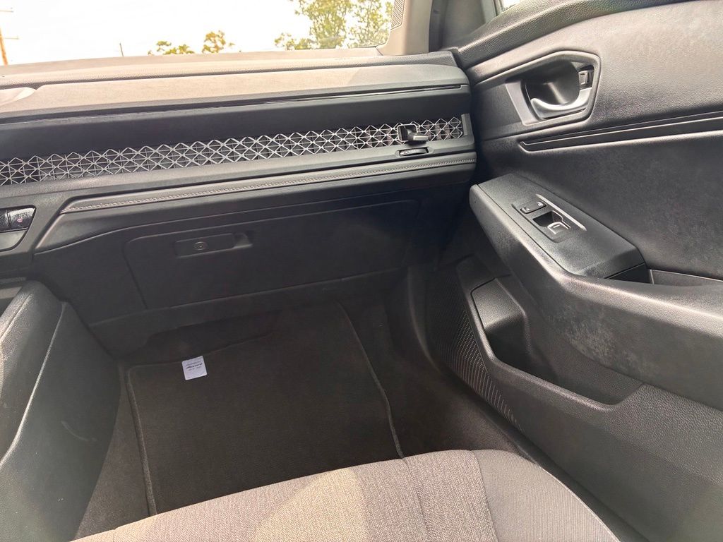 2024 Honda Accord EX - Photo 37