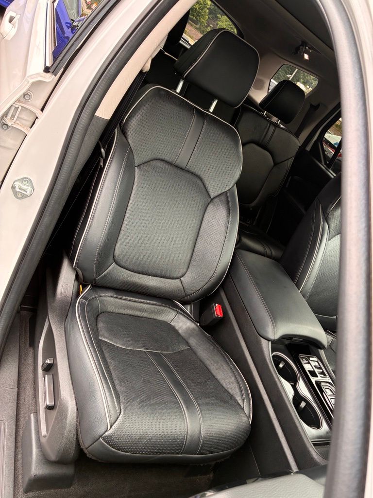 2023 Honda Pilot Elite - Photo 20