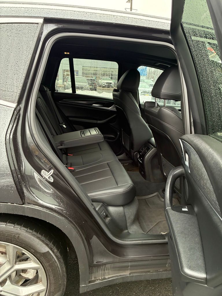 2024 BMW X3 30i - Photo 23
