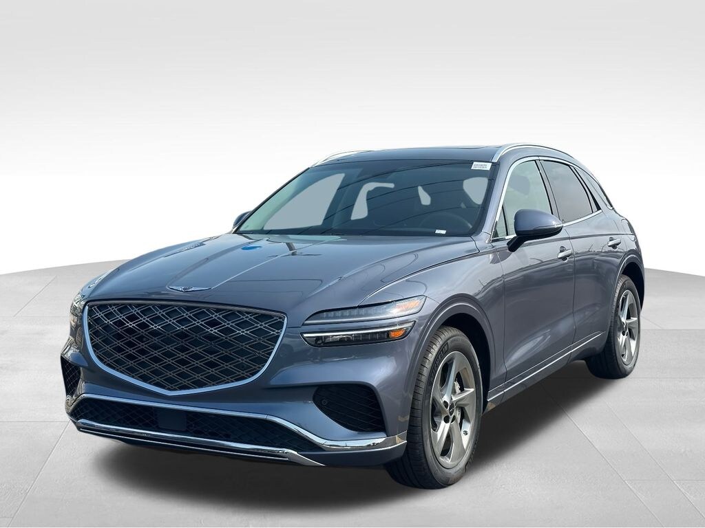 New 2026 Genesis GV70 2.5T Select SUV
