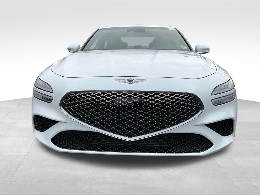 2022 Genesis G70 3.3T photo 2