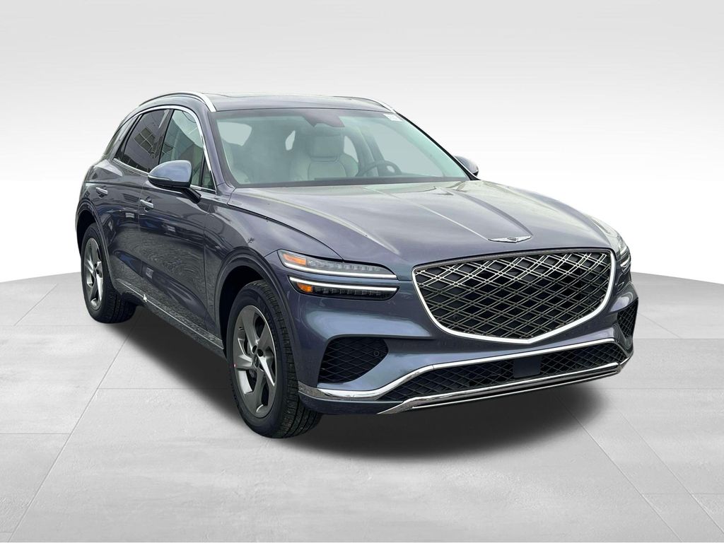2026 GENESIS GV70