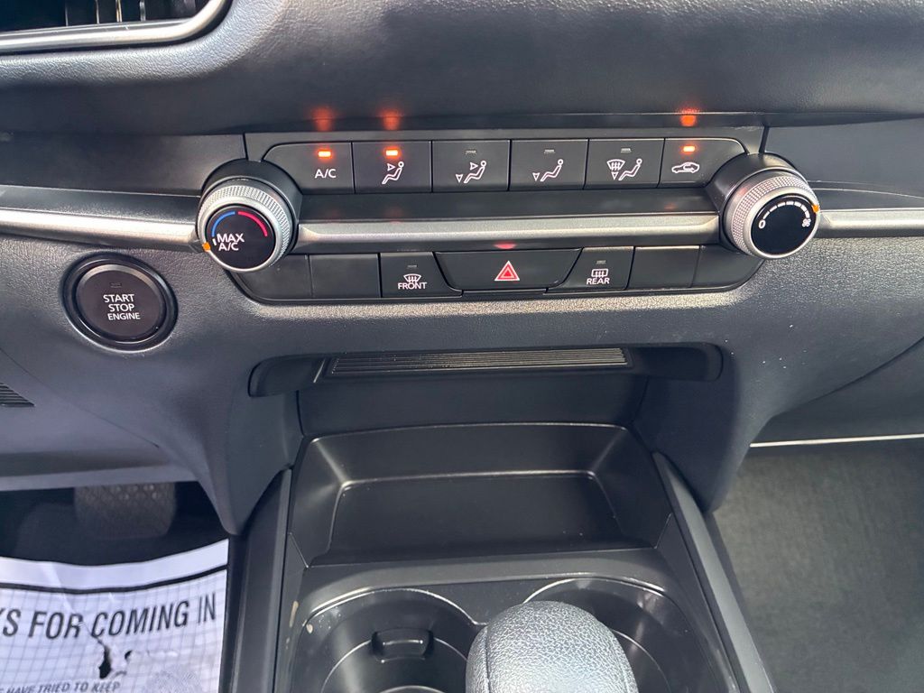 2025 Mazda CX-30 S - Photo 33