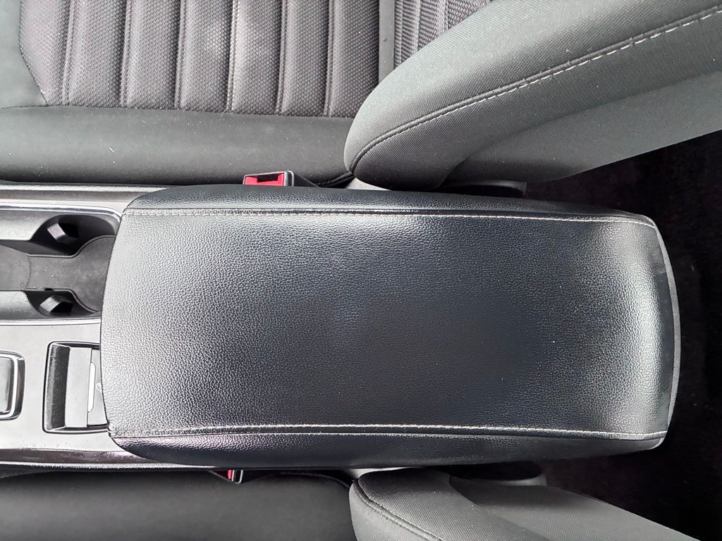 2018 Ford Fusion SE - Photo 34