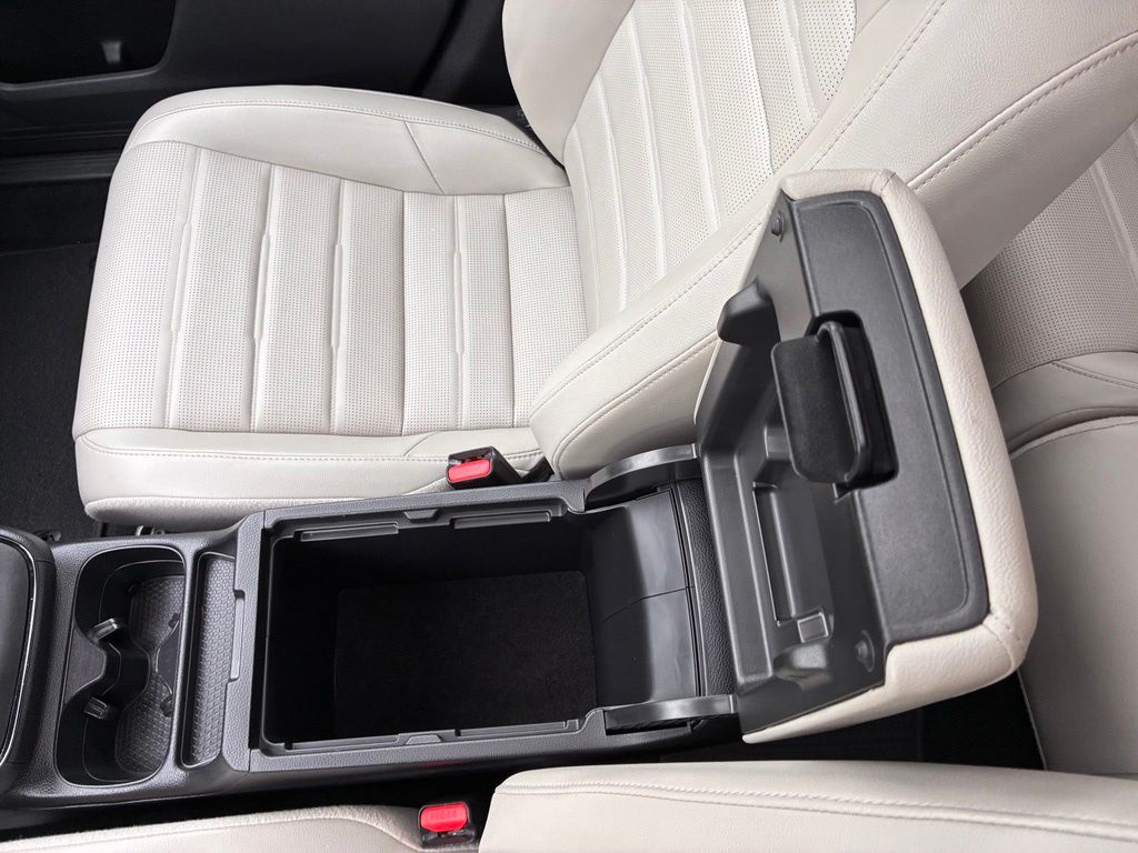 2023 Honda CR-V EX-L - Photo 35