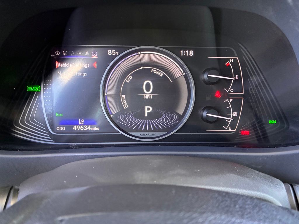 2023 Lexus UX Hybrid 250h Premium - Photo 28
