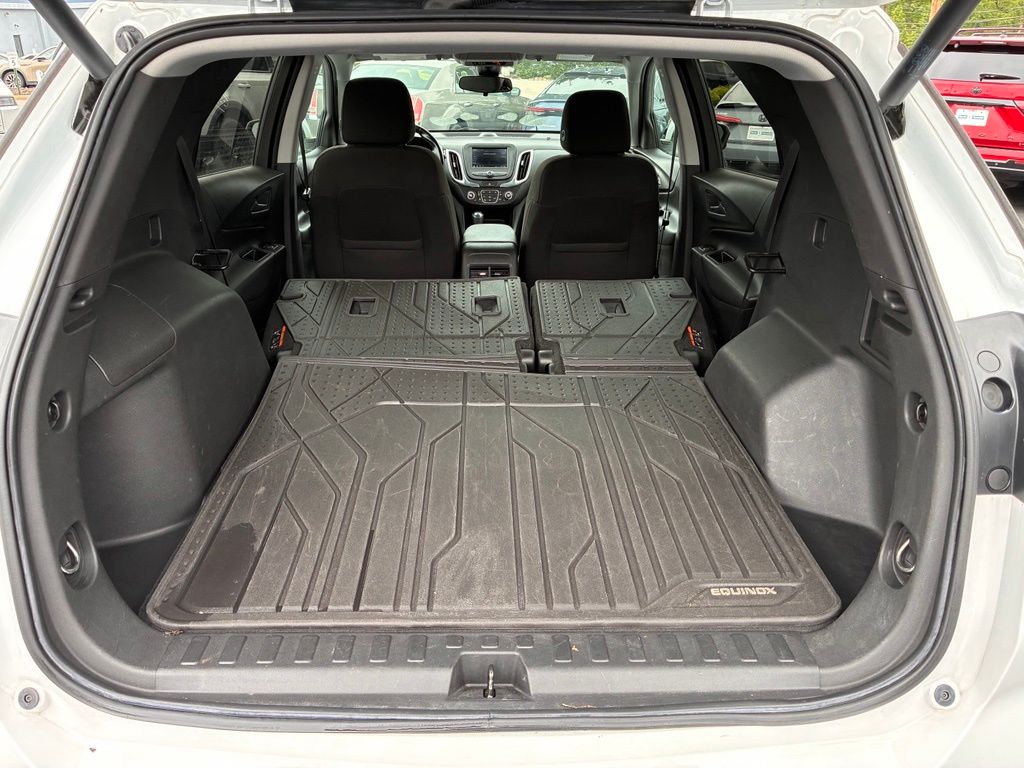 2020 Chevrolet Equinox LT - Photo 12