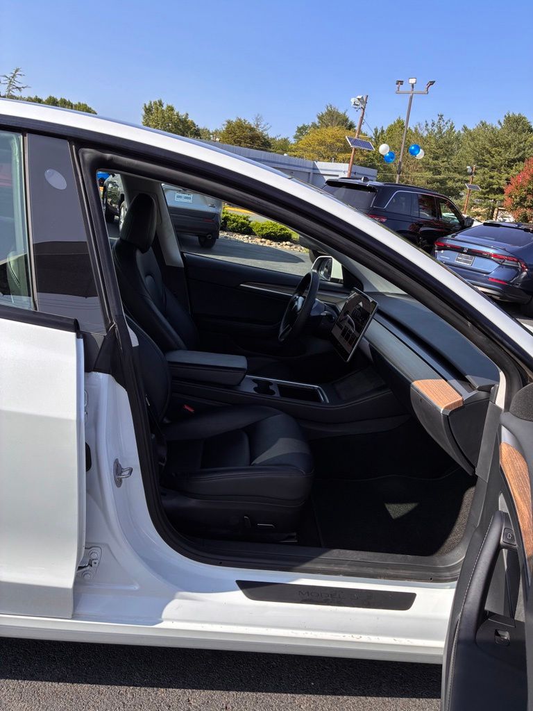 2023 Tesla Model 3 Performance - Photo 21