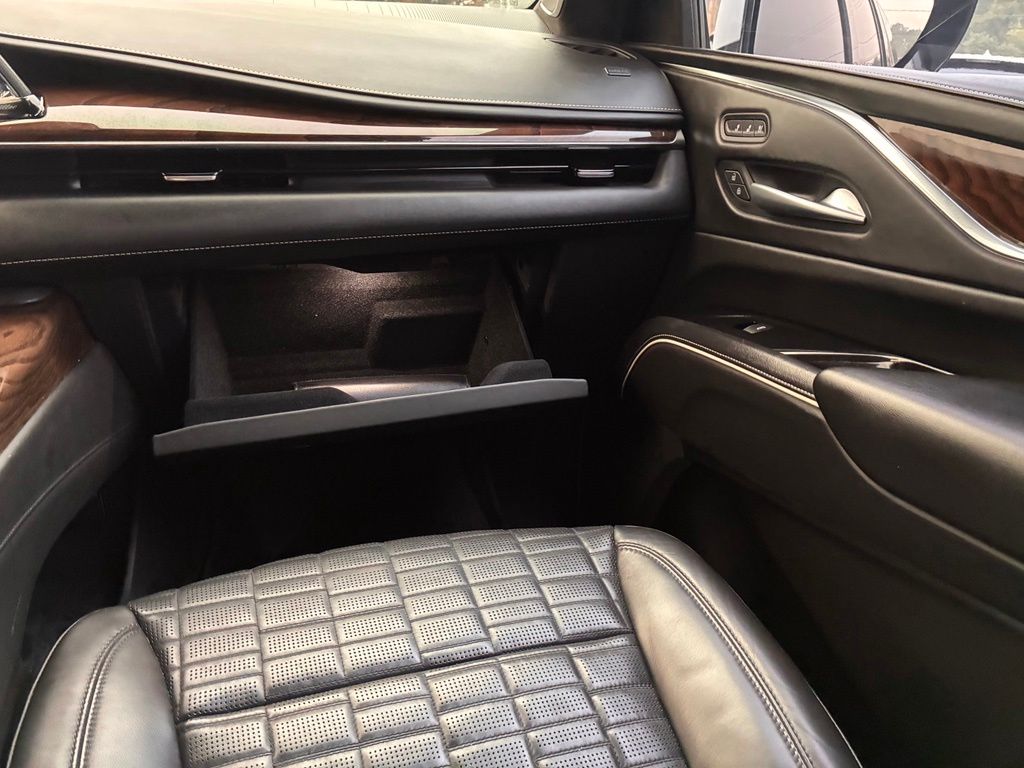 2021 Cadillac Escalade ESV Sport Platinum - Photo 49