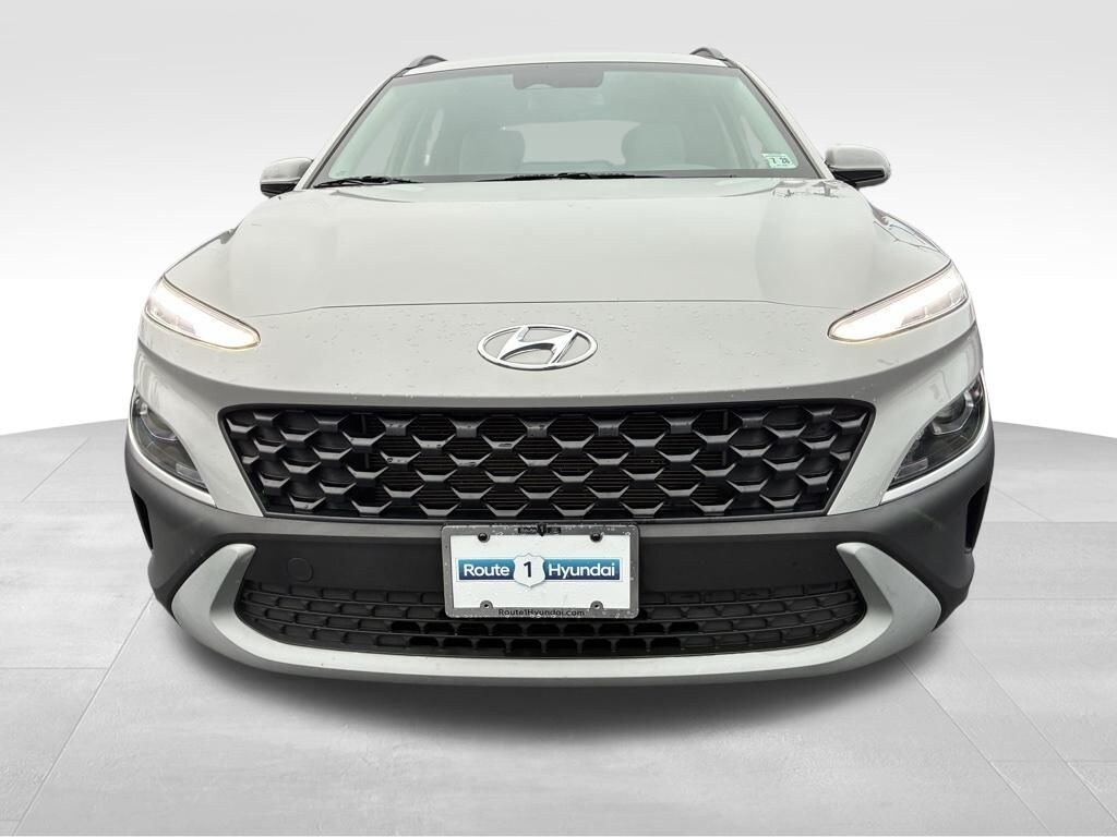 Used 2023 Hyundai Kona SEL SUV
