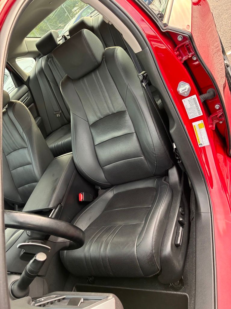 2022 Honda Accord Sport SE - Photo 17