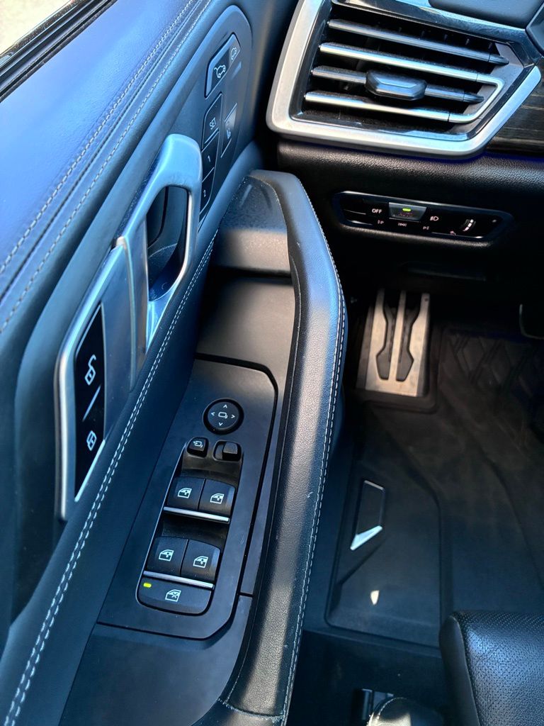 2023 BMW X6 M50i - Photo 28