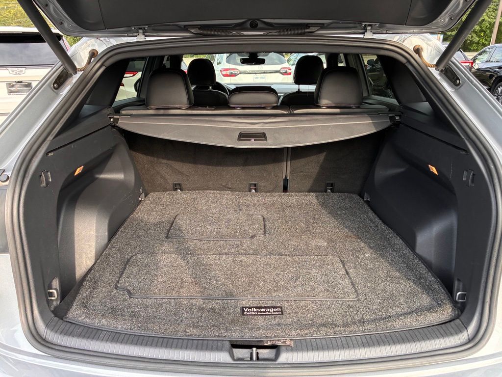 2021 Volkswagen Atlas Cross Sport SEL - Photo 10