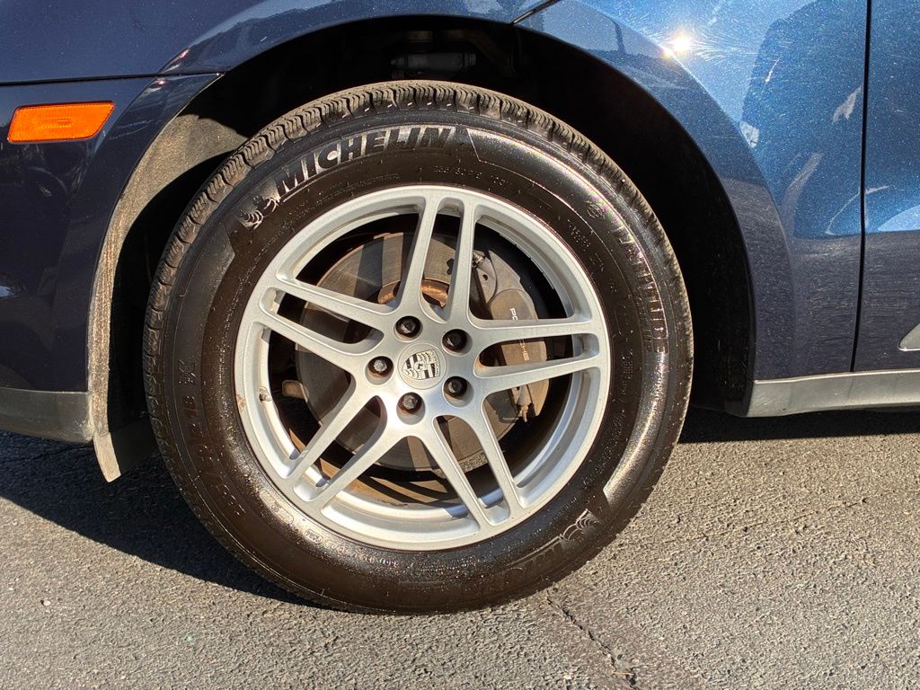 2019 Porsche Macan Base - Photo 49