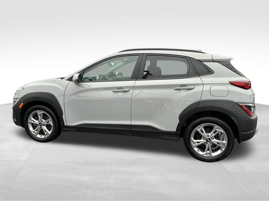 Used 2023 Hyundai Kona SEL SUV