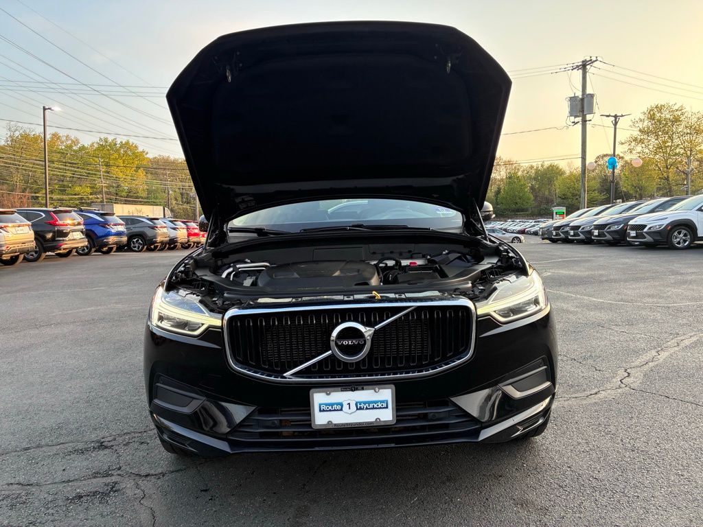 2019 Volvo XC60 Momentum - Photo 10