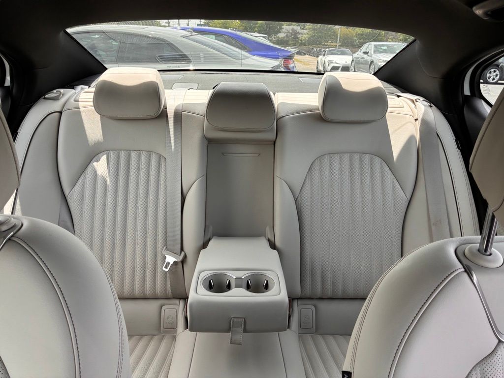 2025 GENESIS G70 Sport Advanced - Photo 16