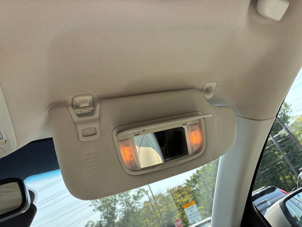 2018 Ford Edge Titanium - Photo 47