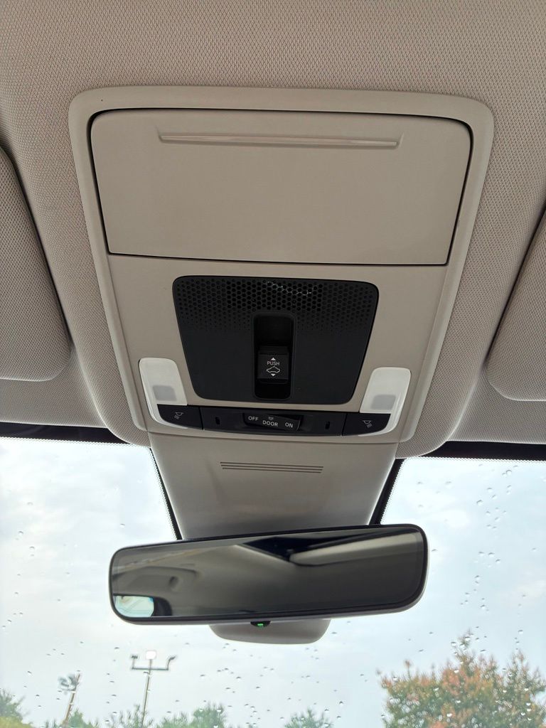 2023 Honda CR-V EX-L - Photo 38
