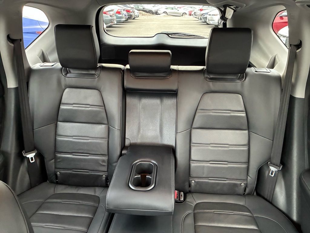2019 Honda CR-V EX-L - Photo 16