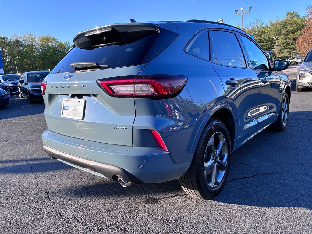 2023 Ford Escape ST-Line - Photo 7