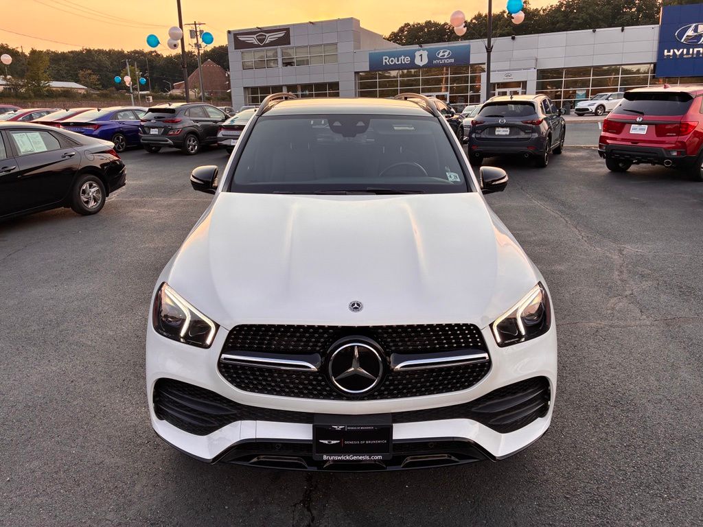 2023 Mercedes-Benz GLE GLE350 - Photo 9