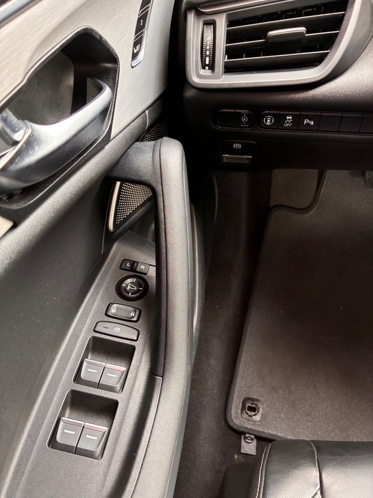 2023 Acura TLX Technology Package - Photo 23