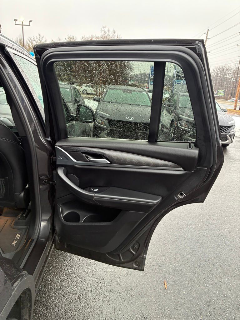 2024 BMW X3 30i - Photo 48