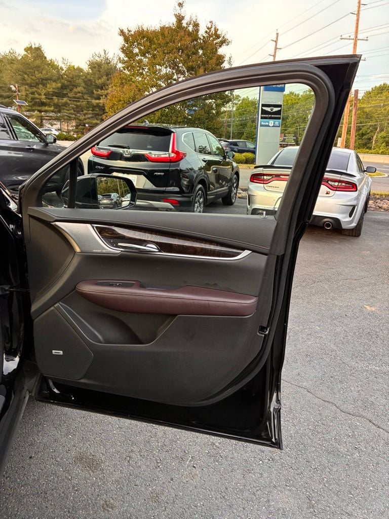 2023 Cadillac XT6 Premium Luxury - Photo 51