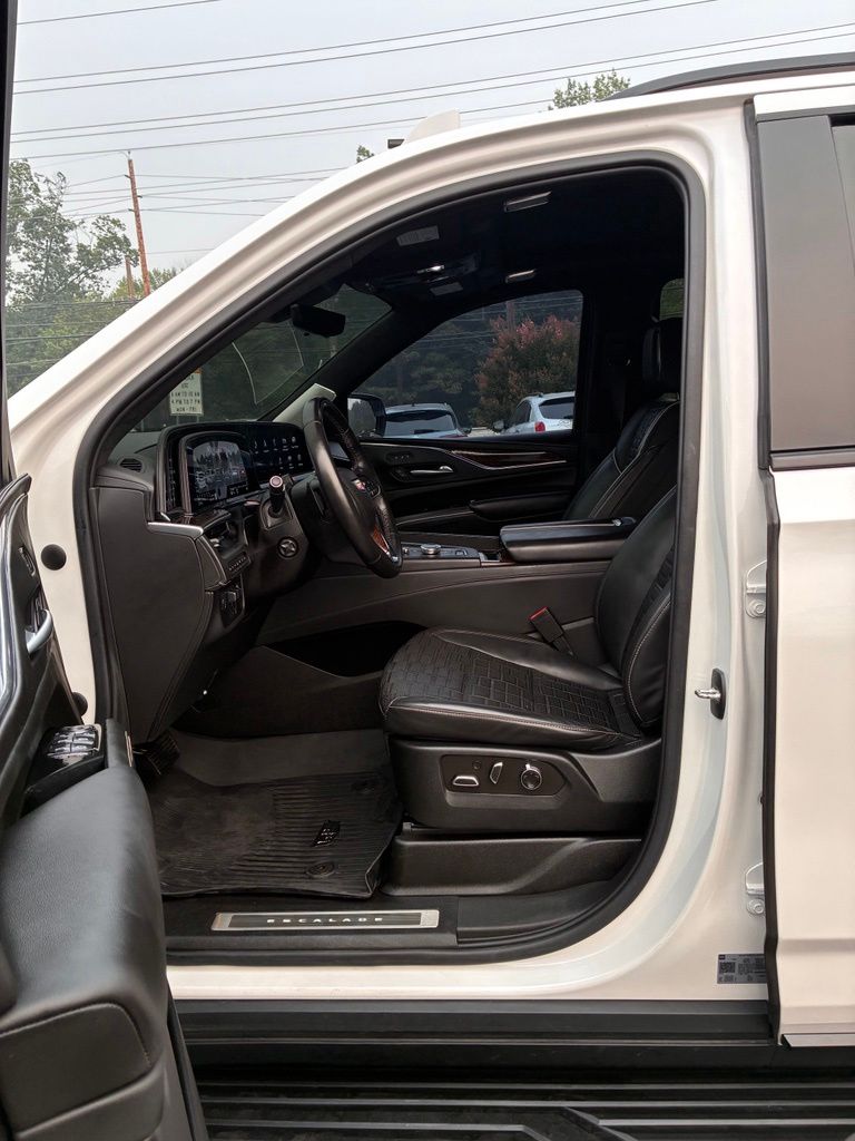 2021 Cadillac Escalade ESV Sport Platinum - Photo 30