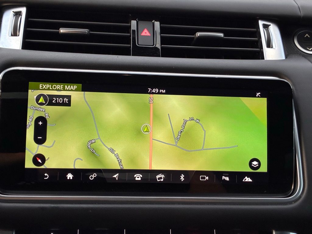 2019 Land Rover Range Rover Sport HSE Dynamic - Photo 33