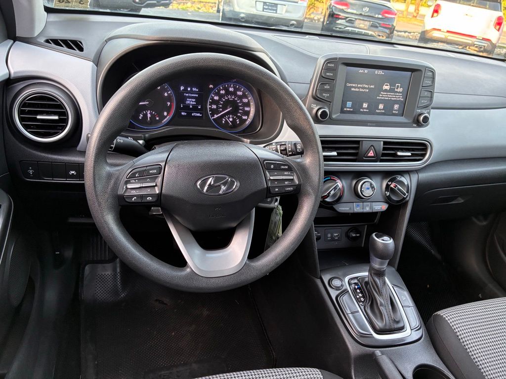 2021 Hyundai Kona SE - Photo 24