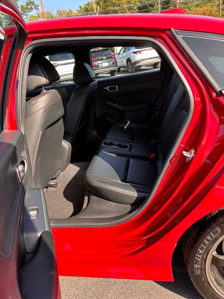 2024 Acura Integra Type-S - Photo 28