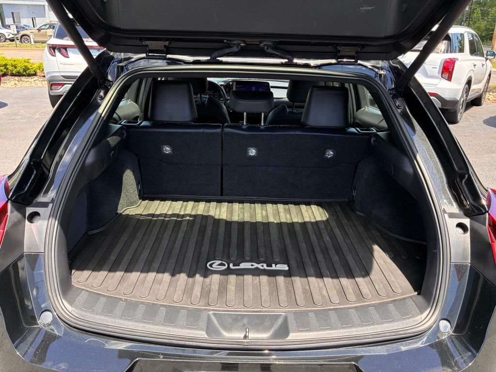 2023 Lexus UX Hybrid 250h Premium - Photo 12
