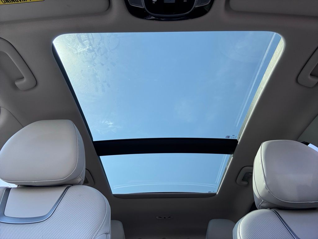 2023 Hyundai Tucson Limited - Photo 45