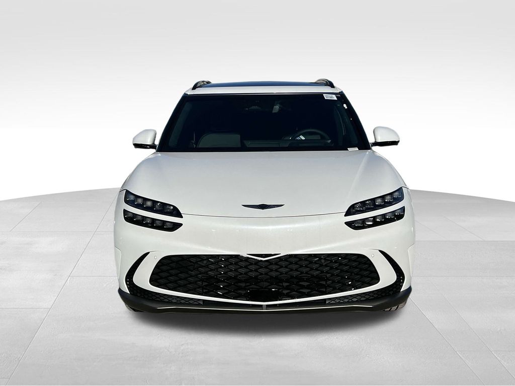 2024 Genesis GV60 Performance photo 3