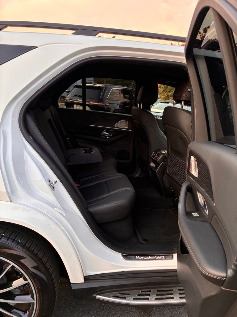 2023 Mercedes-Benz GLE GLE350 - Photo 24
